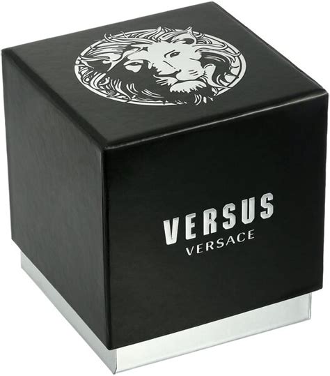 versus versace 6eme arrondissement|VERSUS Versace 6E Arrondissement Crystal .